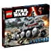 thumbnail image 2 of LEGO STAR WARS Clone Turbo Tank 75151 Star Wars Toy, 2 of 10