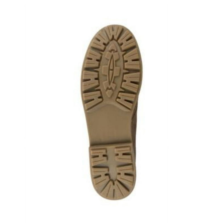 Timberland top auburn boots