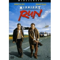 Midnight Run (DVD)