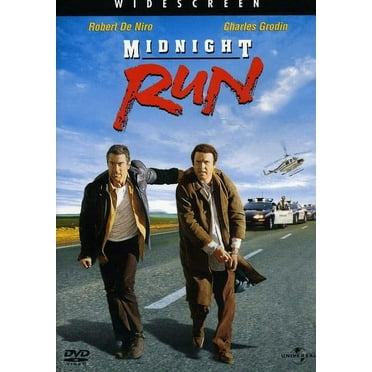 Midnight Run (DVD)