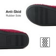 thumbnail image 4 of RockDove Women's Nomad Slipper with Memory Foam, 4 of 6