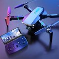 thumbnail image 4 of Dron Ycandiee con cámara 1080P HD FPV, plegable, para principiantes y niños, cuadricóptero con estuche de transporte, despegue/aterrizaje con un solo botón, posicionamiento de flujo óptico, vuelo de, 4 of 8