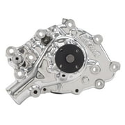 Edelbrock 88414 Victor Series Water Pump Fits select: 1966-1968 FORD MUSTANG, 1967-1968 MERCURY COUGAR