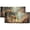 Pattern-5, variant on Forest Deer Curtain Valance for Kitchen Spring Colorful Flowers Butterflies Wild Animals Window Valance for Living Room Bedroom, Kitchen Valance Rod Pocket Window Curtain 54 by 18 in, 2 Panel