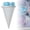Blue, variant on 2027 New Floating Hair Filtering Mesh Removal,Reusable Lint Catcher for Washing Machine, Hair Remover Mesh Bag for Dog & Cat Hair Laundry