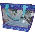thumbnail image 3 of Frozen Large PVC Carry-All Clear Tote, 3 of 3