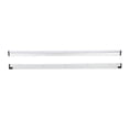 thumbnail image 1 of Rv Table Slider Rail, Easy To Install Table Guide Rail 980mm / 38.6in Lightweight  For RV Yacht Hostel Car, 1 of 8