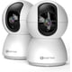 thumbnail image 1 of TV-628 Cámara de Seguridad Interior, 2K 3MP Cámara Alexa WiFi, iCSee O Tris Home App, Audio Bidireccional, Control Remoto, Detección de Movimiento, Visión Nocturna,Compatible con Alexa,TV-628(2 pcs), 1 of 20