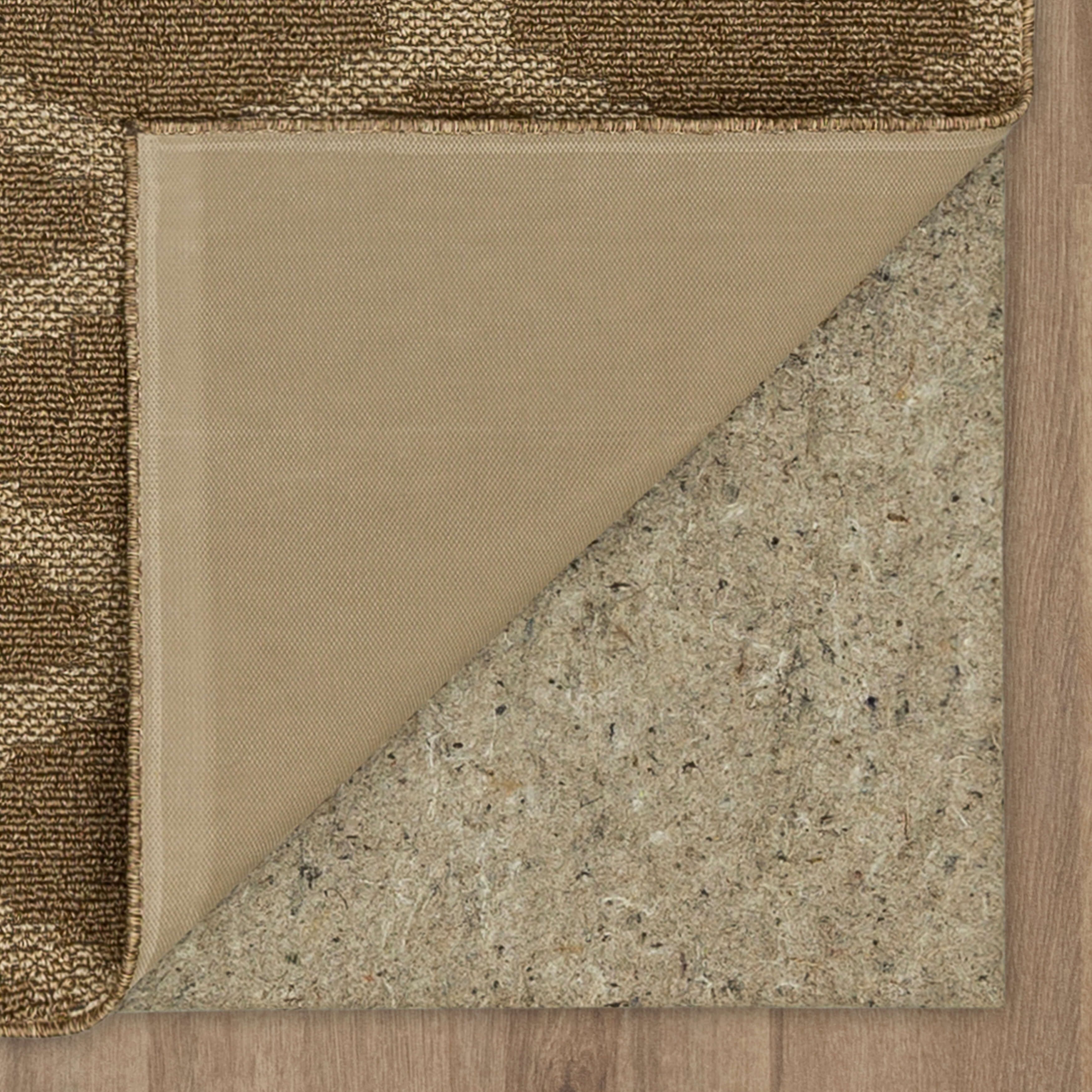 Mohawk Home Prism Tufted Polyester Indoor Area Rug, Praline/Tan, 2' 6" x 3' 10"