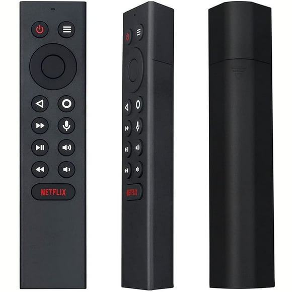 Universal Voice Remote for NVIDIA Shield TV Models P3700 P2575 P2897