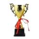 thumbnail image 1 of Silver Trophy Cup Gold Trophy Cups Football Soccer Trophy, 1 of 2