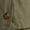 Army Green, variant on Women's Blazer Pants Set V Neck Button Front Jacket with Pockets and Wide Leg Pants 2 Piece Suit Outfit Dressy Casual Office Workwear Business Tailored Style Beige M