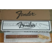 Fender Deluxe Series Tele Maple/Pau Ferro Neck~22 Jumbo~12" Radius~Brand New