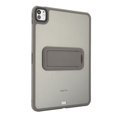 thumbnail image 2 of Slim Case for iPad Pro 11 in 2nd 3rd 4th Generation (2020/2021/2022) Shockproof Cover with Kickstand, 2 of 11