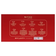 Dumont Nitro Collection , 9 Pc Mini Gift Set