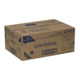 thumbnail image 3 of Envision 2-Ply Facial Tissue Flat Box 100 Count, 30 Packs, 3000 Total, 3 of 5