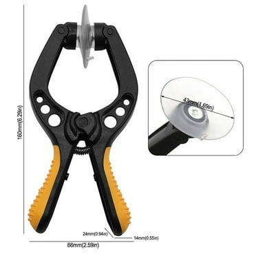 Opening Suction Cup Pliers Mobile Phone Lcd Screen Repair Tool for Cell Phone