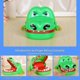 thumbnail image 2 of Crocodile Dentist Game Crocodile Biting Fingers Game Toy Party Travel Game for Kids Adults, 2 of 5