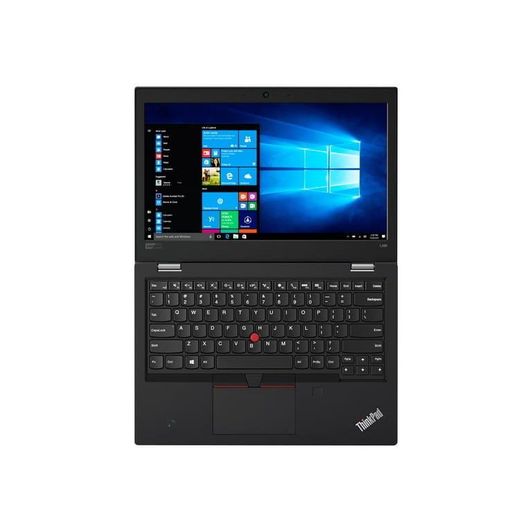 Lenovo ThinkPad L380 20M5 - Intel Core i5 - 8250U / up to 3.4 GHz