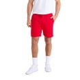 thumbnail image 2 of U.S. Polo Assn. Men's Fleece Short, 7" Inseam, Sizes XS-3XL, 2 of 5