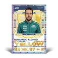 thumbnail image 3 of Trading Cards Topps Turbo Attax Formula 1 2024 con Mega Tin, 3 of 8