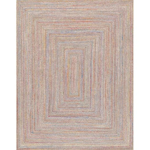 Pasargad Home PY-01 Tapis d'Intérieur et d'Extérieur Fait Main Collection Ponta 3 x 5 Pi