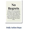 thumbnail image 4 of Mind Of A Champion - Motivational Cards For Men Affirmations And Action Steps To Turn Dreams Into Reality 2025 New, 4 of 5