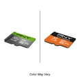 thumbnail image 3 of PNY 32GB Elite Class 10 U1 V10 A1 microSDHC Trail Camera Flash Memory Card – Read Up to 100MB/s, UHS-I, HD Photo & Video, Outdoor Camera, Tactile Use, Wildlife Enthusiasts (Packaging May Vary), 3 of 10