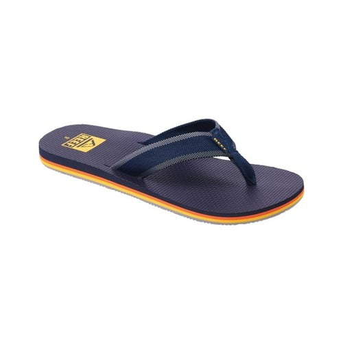 woven flip flops