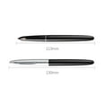 thumbnail image 4 of Lttoisl Medium Nib Fountain Pen Classic Trim Student Short Office Spin New Te Fast, 4 of 5