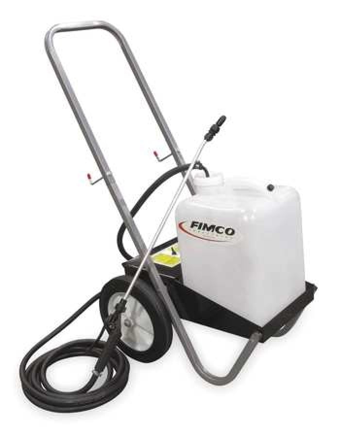 utility sprayer