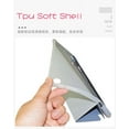 thumbnail image 3 of Case For Teclast M50 Pro 10.1"Tablet,Newest TPU Soft Shell Cover For T40S T50pro P20HD M40 Air P20 M40Pro P25 P30HD M40S M40plus orange-B M40 Plus, 3 of 6