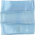 thumbnail image 1 of Tommy Hilfiger - Pañuelo de bolsillo para hombre, color azul, talla única Tommy Hilfiger  Pañuelo de bolsillo, 1 of 1