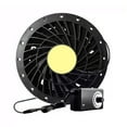 thumbnail image 5 of tegongse Inflatable Fan Replacement Christmas Inflatable Replacement Fan Blower 15050 12V 5.2A Inflatable Fan For Indoor Outdoor, 5 of 11