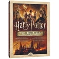 Harry Potter 4 Subtitrat In Romana Harry Potter 4-Film Collection: Years 5-7 (DVD) (Walmart Exclusive