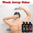 thumbnail image 3 of Set de gel de baño AXE para hombre Dark Temptation, Apollo & Excite 1L, 3 of 4