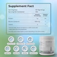 thumbnail image 2 of Wellness Extract Bovine Colostrum Protein Powder, 100% Grass-Fed, Collected Within 6 Hrs of Calving, Rich in IgG, IgA & Lactoferrin for Immunity, Gut & Muscle Recovery, 150g, 2 of 9
