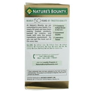 Nature's Bounty Dietary Cranberry Softgels, 25,200 mg, 60 Ct (2 pack) (Bundle)