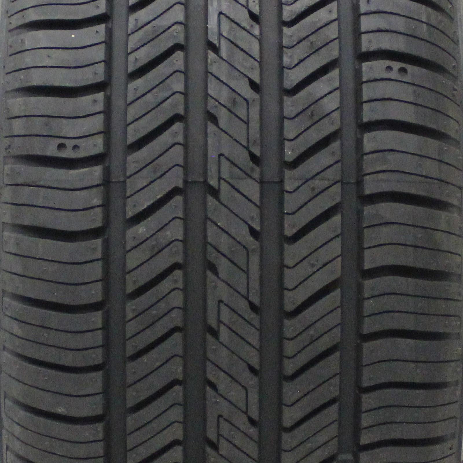 2 Tires Hankook Kinergy ST 215/65R16 98T A/S All Season
