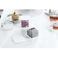 thumbnail image 4 of Yamazaki Home Vacuum-Sealing Food Container - Two Styles, White, Polypropylene, Spoon, 500ml, Airtight, Dishwasher Safe, Lid, No Assembly, 4 of 7