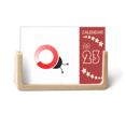 thumbnail image 1 of Body Antennae Ladybug Insects Desk Calendar Desktop Decoration 2023, 1 of 3