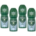 thumbnail image 1 of Desodorante Roll-On Mitchum Invisible sin perfume 100 ml (paquete de 4), 1 of 5