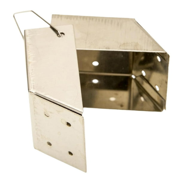 Alimentador de carpas compacto, portátil, ligero, de alto rendimiento, con cebos resistentes. L