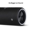 thumbnail image 2 of HUAWEI Sound Joy Portable Bluetooth® Wireless Speaker - 26 Hour Playback, Water Resistant, Fast Charging, 2 of 8