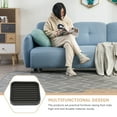 thumbnail image 4 of 8pcs Furniture Foot Cushions Silicone Bed Furniture Anti-slip Protective Mats, 4 of 6