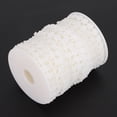 thumbnail image 1 of Pearl Beads String pearl not fall Imitation Pearl Beads for Wedding DIY gifts vases party Dressing Decoration wedding cakes, 1 of 8