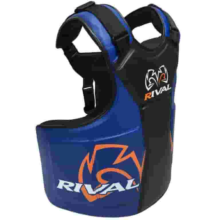 Boxing Equipment Rival Boxing Body Protector RIVAL Boxing RBP