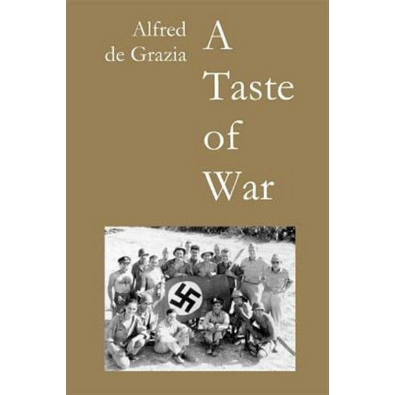 A Taste of War (Other)