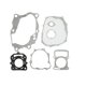 thumbnail image 4 of Junta de motor completa,Kit completo de juntas de motor Accesorios Piezas,Kit de juntas de base de alto rendimiento resistente al desgaste,Juego de juntas de cilindro base reemplaza a, 4 of 8