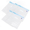 thumbnail image 3 of Filament Vacuum Bag, Reusable  Dustproof 3D Printer Filament Storage Bags Double Sealing Moistureproof  for 3D Printer, 3 of 7